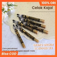 KAJAL PENCIL EYELINER Eyeliner Pencil, original Arabic Kajal eyeliner
