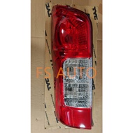 NISSAN URVAN E26 NV350 2015 TAIL LAMP REAR LIGHT LAMPU BELAKANG NEW
