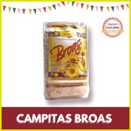 ⊙ ◺ ۞ Broas Campitas plate