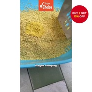 Soar Millet Tofu Cat Litter 2kg 6L Per Pack 5 Packs Combo Flushable Pasir Kucing