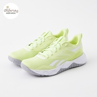 REEBOK NFX TRAINER LIME WOMEN