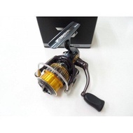 Rel Pancing Reel Daiwa CERTATE 16 2506 10 1bb - Reel Spinning Pancing