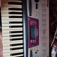 keyboard orgen tunggal Yamaha PSR 172 murah milik pribadi rumahan 