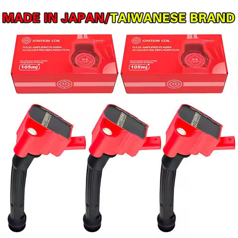 Ignition Coil For Proton X50 X70 S70 Volvo Geely Coolray Jiaji LYNK&CO 01 02 03 05 06 1.5T 888885732