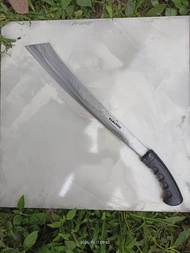 Parang Kebun Patimura Bilah 45 cm / Golok Patimura / Golok Kebun