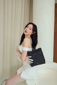 PATH T CHA - กระเป๋าสะพายไหล่ BABY BRAD COLLECTION (ไซส์เล็ก)