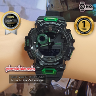 ของแท้100% คาสิโอ CASIO G-SHOCK G-SQUAD ซีรีส์ Vital Bright GBA-900SM-1A3 -GBA-900SM GBA-900 นาฬิกา นาฬิกาผู้หญิง นาฬิกาผู้ชาย ประกัน1ปี ร้าน Time4You T4U