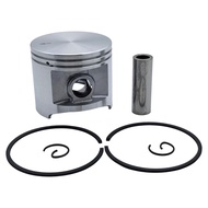 50mm Piston Rings Kit for 365 371 362 371XP 372 372XP Chainsaw Spare Parts