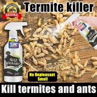 No ants within 100 metersWB ant repellent ant killer spray ant killer 500ml 90 days long-lasting rai