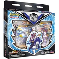 Pokemon TCG: League Urshifu VMAX Battle Deck - Rapid Strike