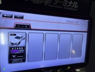 灣岸6rr R34絕版白標