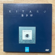 Kitaro Music Dvd-Thinking of you