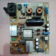 power board 43LF540T LG