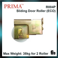 PRIMA Sliding Door Roller R004P (25mm)