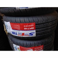 SPORTRAK SP716(2024) 185/55R16 185 55 16 185/55/16 185-55-16 * Harga Untuk 1BIJI