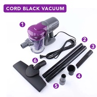 HOME+ Handheld Vacuum Cleaner Lightweight High Suction Wireless Home/Car Vacuum Vakum Cleanner 无线吸尘器