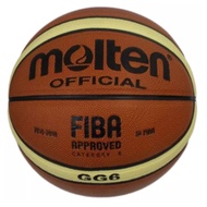 MOLTEN BASKETBALL GG6 [Sports Express]
