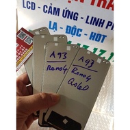 Màn Hình Oppo Reno 4/A93 Qoled