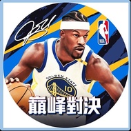 NBA巔峰對決代儲代充儲值充值－🔥Tsgame🔥已為香港人服務8年老店