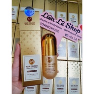 Ammas SYNTHETIC NANO FRESH COLLAGEN SERUM