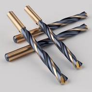 Specialized 304 stainless steel drill bit HSS.co M35【HS Cobalt 5%】multi-purpose drill stainless stee
