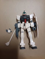 bandai 1/144 scale  rgm-79c gm 吉姆