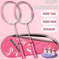 G-SPEEDS BADMINTON RACKET BADMINTON RACKET CONTENTS 2 FREE BAG/SHUTTLECOCK BADMINTON SHUTTLECOCK