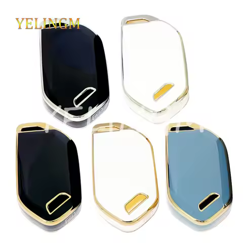 Car Key Case Fob New Key Cover for Kia Picanto Sorento MQ4 Carnival KA4 Morning K5 Carens EV9 Seltos