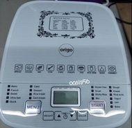 Origo ABM-015B 全自動麵包機