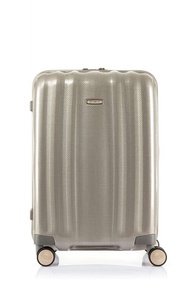 SAMSONITE BLACK LABEL กระเป๋าเดินทางล้อลาก (25 นิ้ว) รุ่น SBL CUBELITE SPINNER 68/25