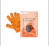 ถุงมือสครับผิว  Be  Better  ถุงมืออาบน้ำ