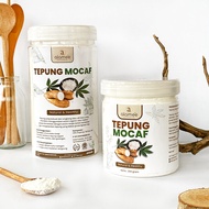 ALAMEE Gluten Free Cassava Powder Organic Flour Substitute Modified Cassava Flour