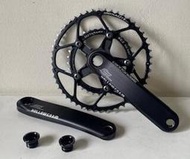 Cannondale Hollowgram Sl 172.5 extralite 50/34t 超輕大盤