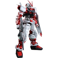 Bandai Hobby Gundam Seed Astray Red Frame 1/60 Perfect Grade Model Kit MJAB