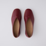 Copse รองเท้าหนัง IVY SHOES - Red