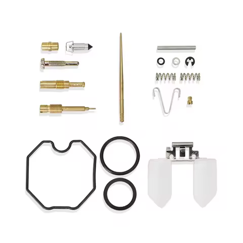 Motorcycle Carburetor Repair Kit PZ30 for KEIHIN and HON DA CG200 CG200CC Carburetor Rebuild Tool