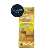 PRODAC Arowana Elixir 500ml /Arowana Vitamins/ Vitamin Arowana