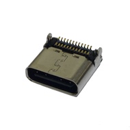 DELL 2 in 1 7390 LAPTOP Compatible with USB TYPE C CHARGING PORT CONNECTOR 2in1 DELL 7390