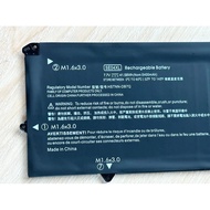 Laptop battery SE04XL for HP Pro x2 612 G2 Tablet 1LV69EA HSN-ID6C HSTNN-DB7Q 860724-281 860724-2C1 