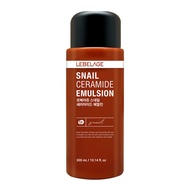 LEBELAGE Snail Ceramide Emulsion – 300ml (10.14 fl.oz)