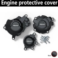 For HONDA CBR1000RR cbr 1000rr sp FIREBLADE / SP Engine cover Protection 2017-2023+ carbon fiber pri