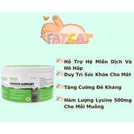 Tomlyn Lysine Powder Increases Immunity and Supports Respiration for Cats
