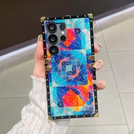 For Samsung NOTE 8 9 10 20 PLUS NOTE20U A04S A7 A9 M32 M42 M22 M12 A22S F12 F42 A13LITE Colourful pa