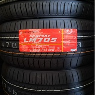 Ban Dunlop LM705 195/45/R16