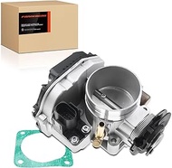 Throttle Valve Throttle Body for Cordoba 6K1 6K2 6K5 Ibiza II 6K1 Toledo I 1L Golf III 1H1 1H5 1E7 P