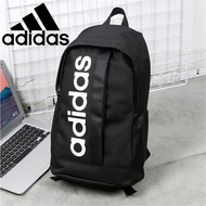 Delivery In3Days Adidas backpack High quality travel backpack Unisex fashionable sports backpack Laptop backpack[GERALD]