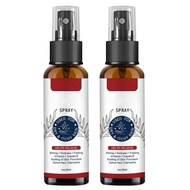 Medicinal Spray, Effective 7 Days Moisturizing Hand Cream Body Spray, Medicinal Hair Care Cream, Oin