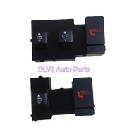 For NISSAN QASHQAI MK3 J12 Rogue2021-2023 Control SOS Switch Panel 25450 6UA1A  25450 6RA0A