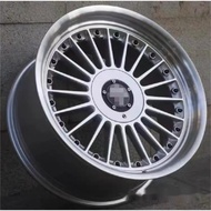Flrocky Top Selling  Car Rims Passenger Car Wheels 18X8.5 18X10 5X112 5X120 For  ALPINA X1 3 5 7  A1