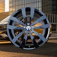 Forged Wheel 21 Inch Spoke Alloy Rim Forgiato Rims for 21x9J Volk Volkswagen VW Wheels